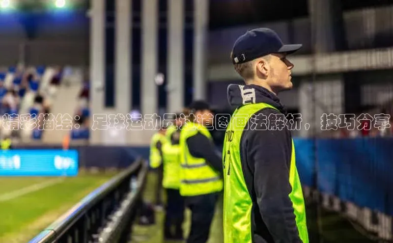 3377体育网站平台登录百度大脑精彩描绘：足球运动员过道图画法解析，技巧分享
