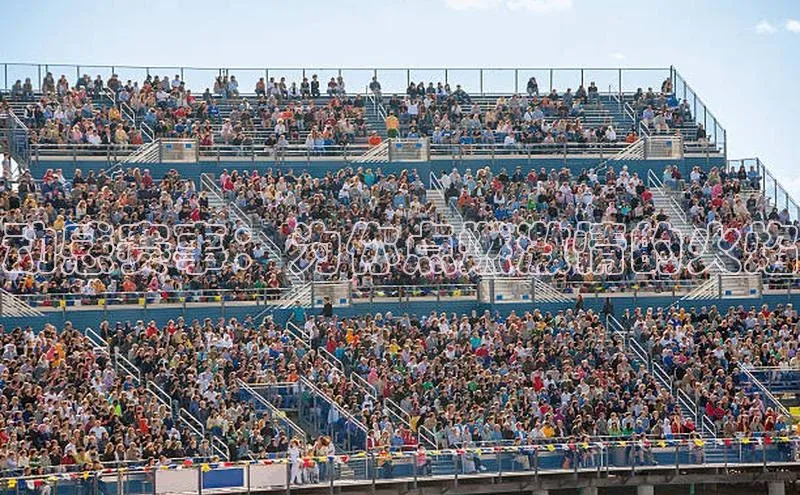 动感赛事：为你点燃激情的火焰