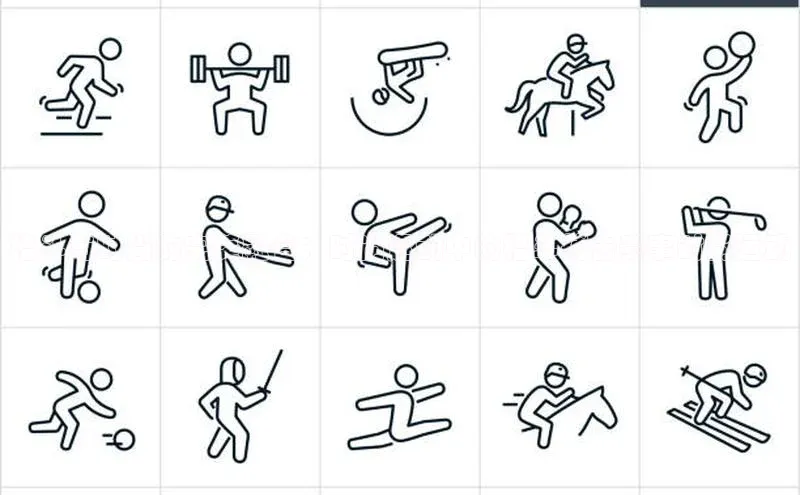 格斗与时尚的完美融合：时尚运动中的格斗搏击赛事时尚运动