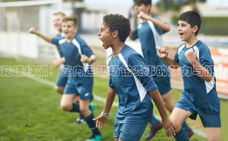 竞速绿洲：室内运动场馆赛事的魅力与挑战