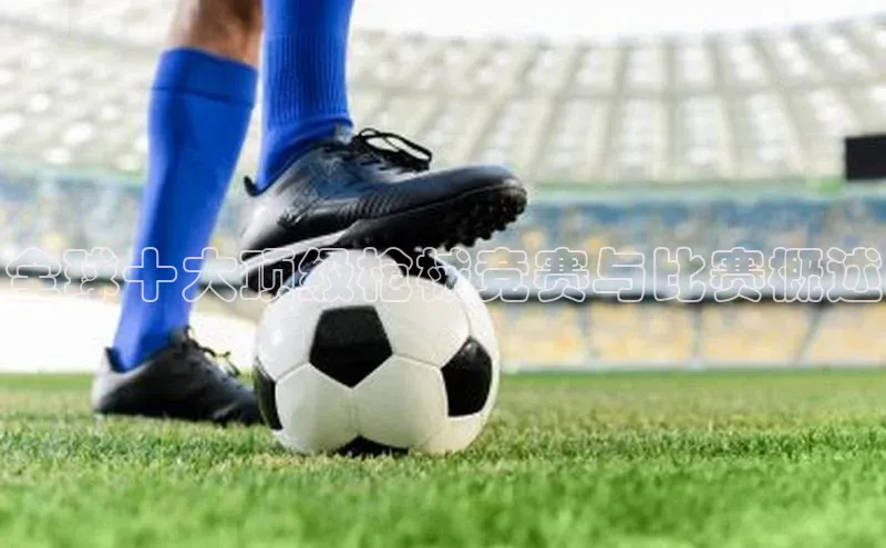 全球十大顶级枪械竞赛与比赛概述