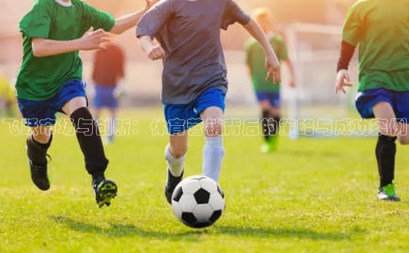 飞跃市场与创新：体育营销背后的策略与成功案例