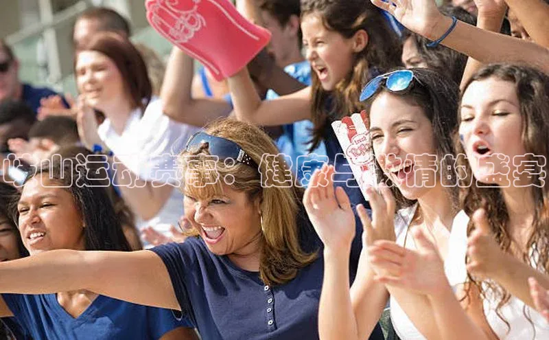 岐山运动赛事：健康与激情的盛宴