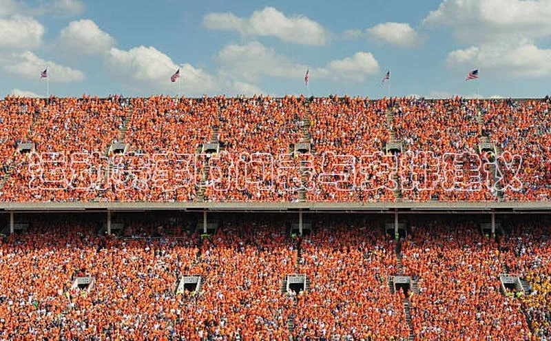 运动赛事时间表与安排建议